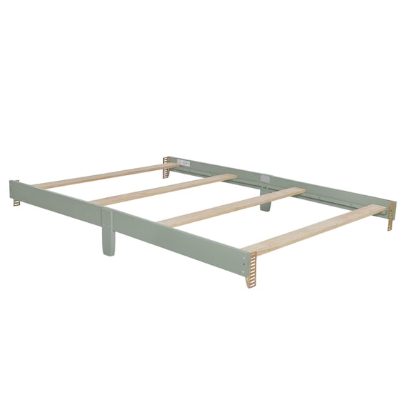 Dream On Me Universal Bed Rail, Meadow Green