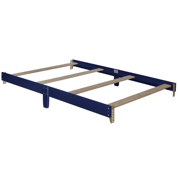 Dream On Me Universal Bed Rail, Royal Blue