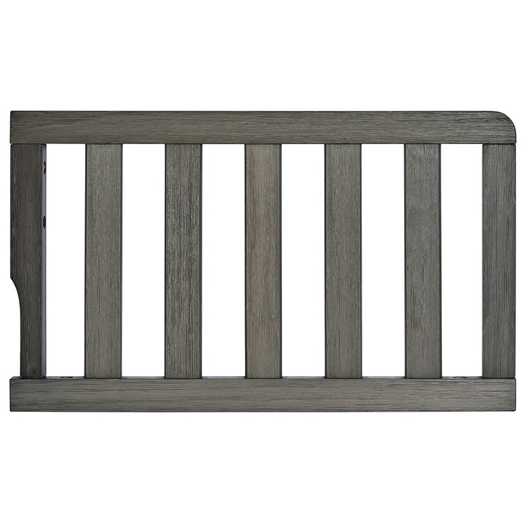 Dream on me universal best sale convertible crib toddler guard rail