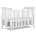 thumbnail image 1 of Dream On Me Violet 7-in-1 Convertible Crib White, 1 of 11