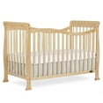 thumbnail image 1 of Dream On Me Violet 7-in-1 Convertible Life Style Crib, Natural, 1 of 10