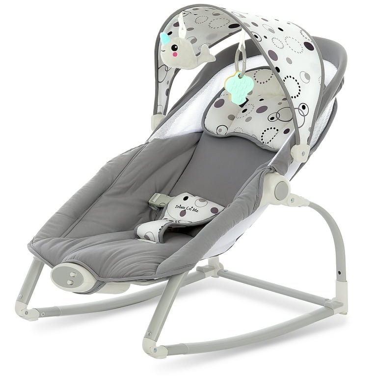 Infant rocker cheap walmart