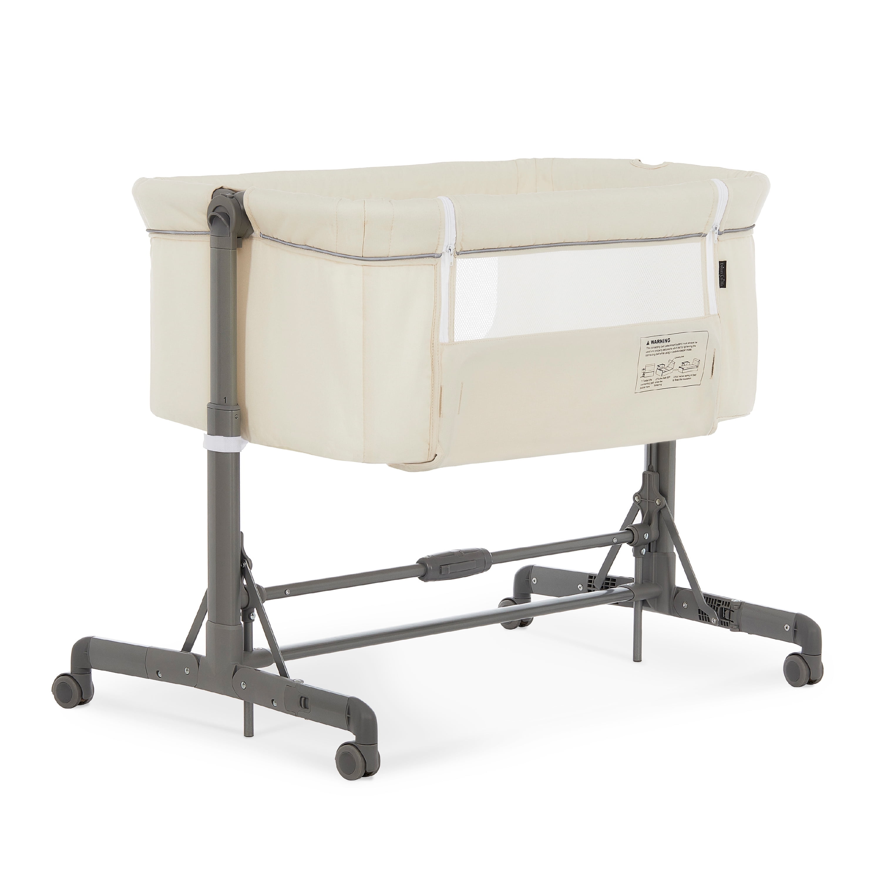 Jpma bassinet top