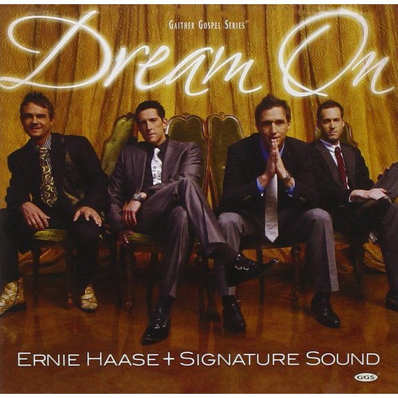 Dream On