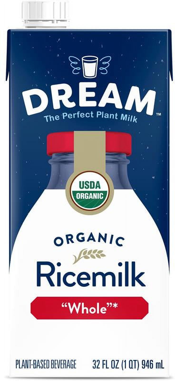 Rutter's Whole Milk Buttermilk, 32 Oz.