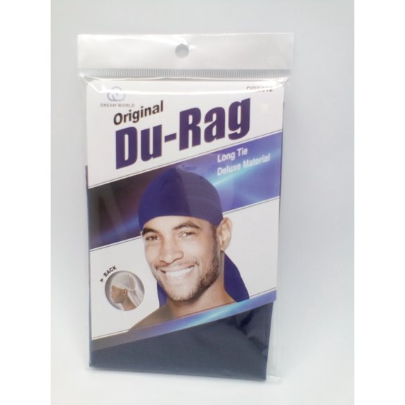 Dream World. Du Rag DRE012