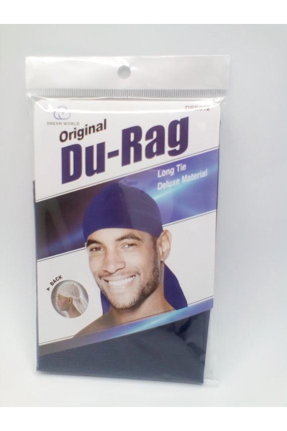 Dream World. Du Rag DRE012