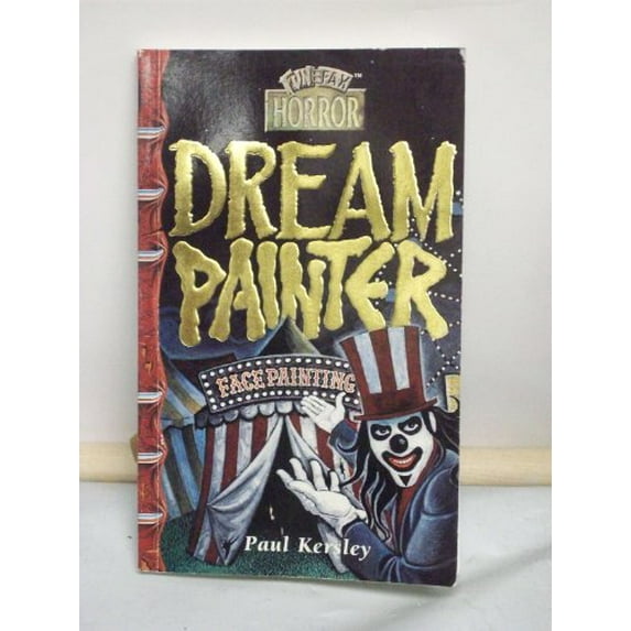 Pre-Owned Dream Painter