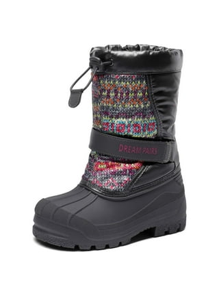 Boys Duck Boots in Boys Boots Red Walmart