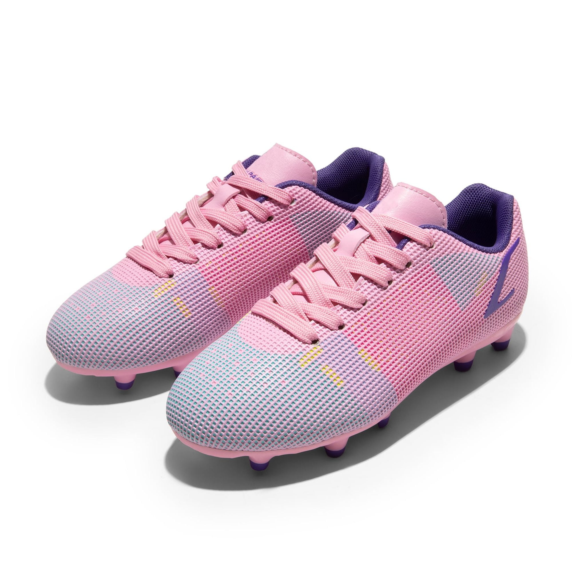 Boys Laceless Soccer Cleats Shop