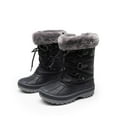 thumbnail image 1 of Boys & Girls Ankle Winter Waterproof Snow Boots Forester, 1 of 6