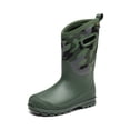thumbnail image 1 of Dream Pairs Boys' Waterproof Outdoor Boots Handle-Equipped Shoes for Rain, Snow, Mud & Cold (Little/Big Kids), 1 of 6