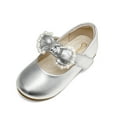thumbnail image 1 of Dream Pairs Girl Mary Jane Dress Flats Toddler Party Wedding Shoes SDFL229K, 1 of 4