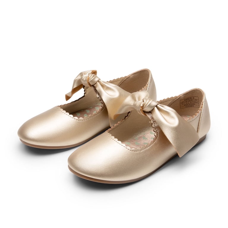 green emerald velvet dress Zoe Gold Metallic – French Sole main image 1