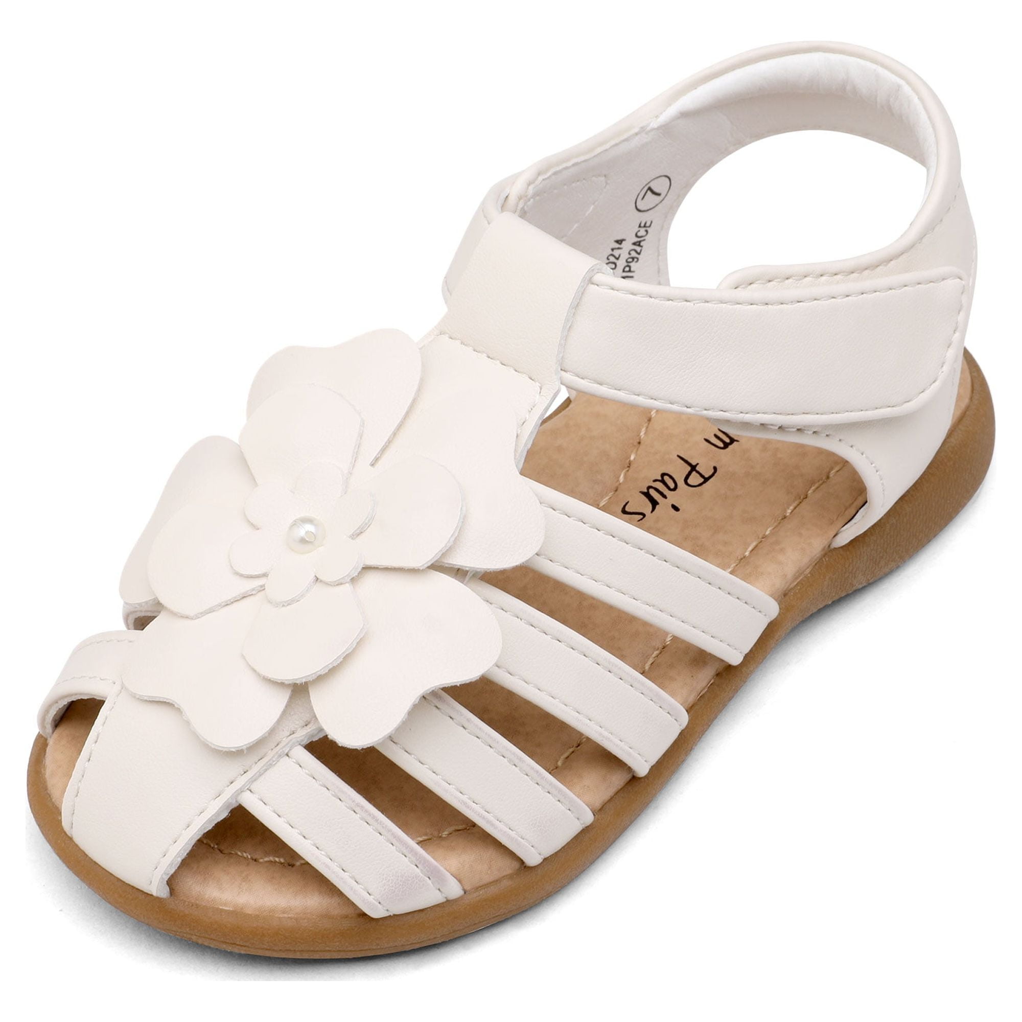 Princess Sandals For Toddler Girls Mini Melissa Girl's Sweet Love