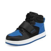 Dream Pairs Kids Boys & Girls Fashion High Top Sneaker Youth Fashion Basketball Shoes