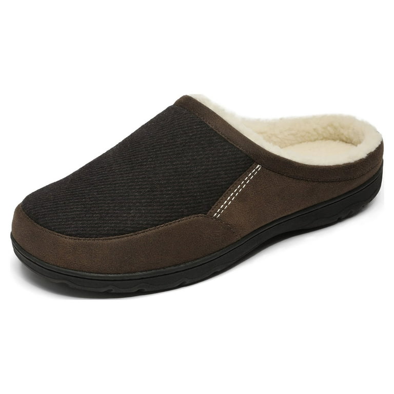 Acorn store slippers washable