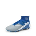 thumbnail image 1 of Dream Pairs Men’s High-Top Soccer Cleats – Lightweight, Cushioned, and Slip-Resistant for Ultimate Performance and Agility, 1 of 7