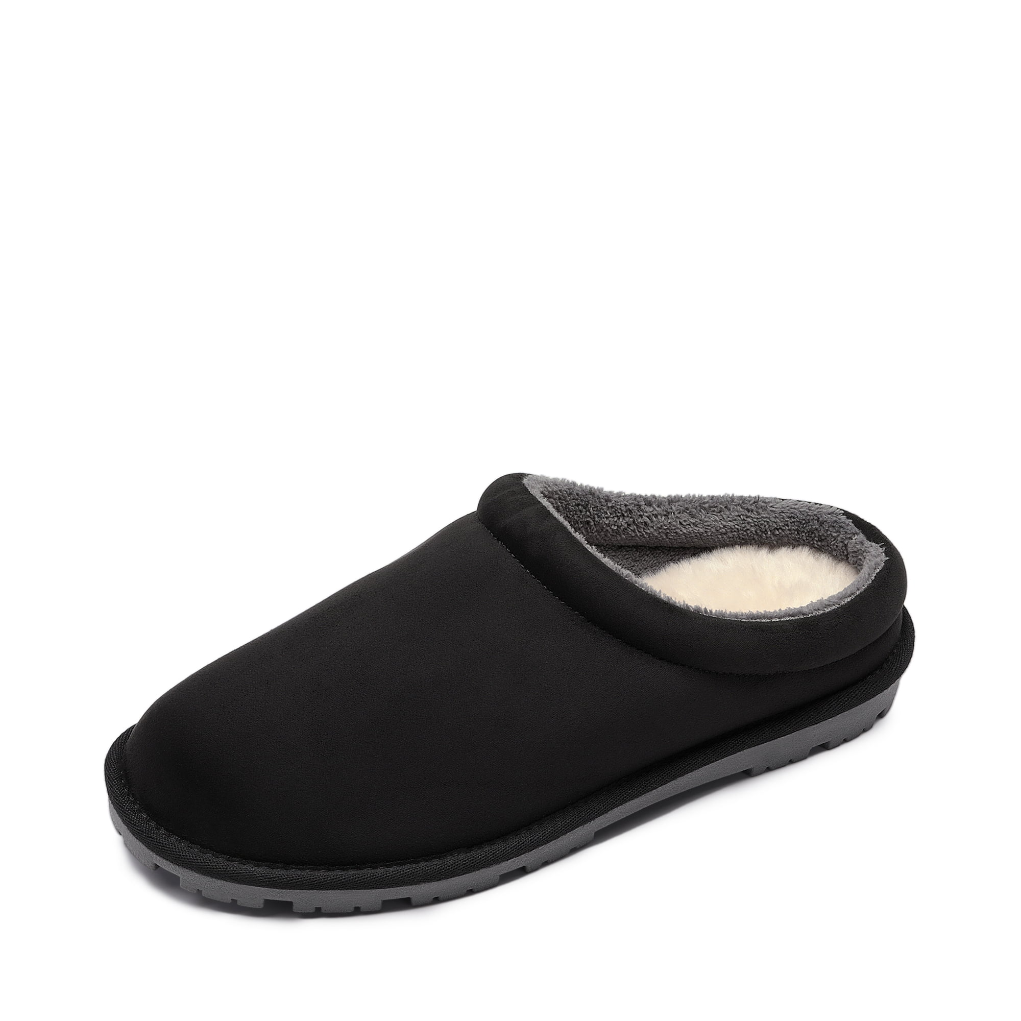 Dream Pairs Mens House Slippers Slip on Bedroom House Shoes SDSL2230M ...