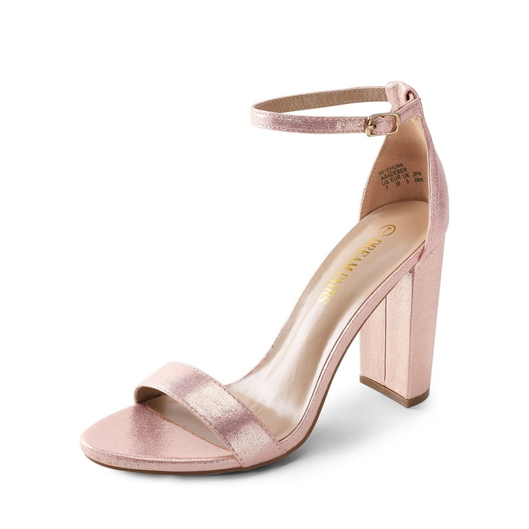 Ankle Block Heel Shoes Amazon Block Heel Shoes Amazon On Sale