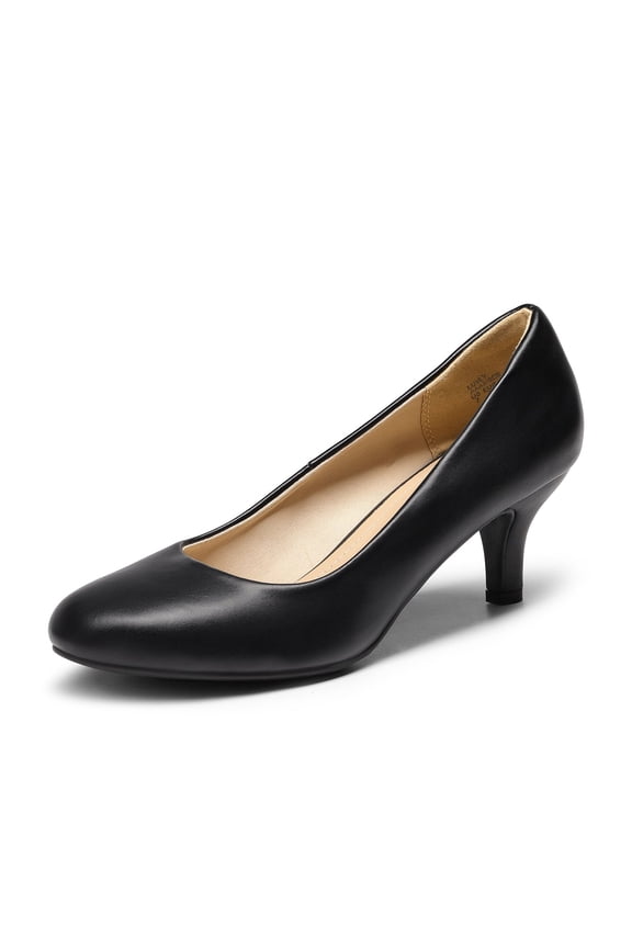 Women Bridal Slip On Wedding Shoes Party Dress Low Heel Pumps Shoes