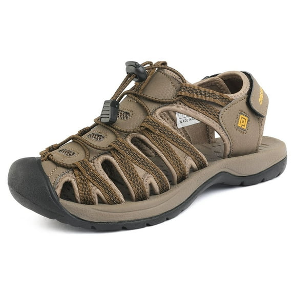Dream Pairs Women Sports Sandals Summer Outdoor Adventurous Sandals Hiking Sandals For Summer 160912-W-New