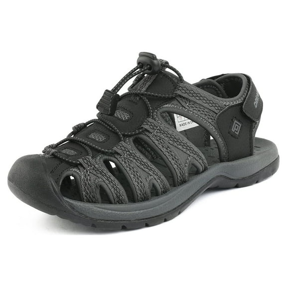 Dream Pairs Women Sports Sandals Summer Outdoor Adventurous Sandals Hiking Sandals For Summer 160912-W-New