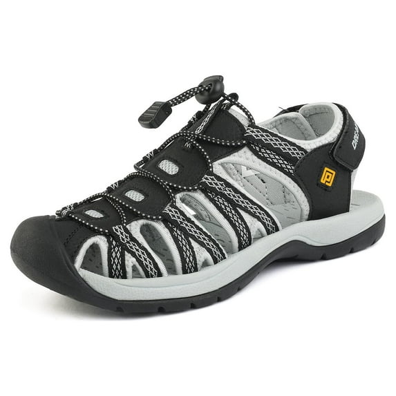 Dream Pairs Women Sports Sandals Summer Outdoor Adventurous Sandals Hiking Sandals For Summer 160912-W-New