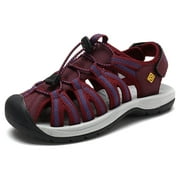Dream Pairs Women Sports Sandals Summer Outdoor Adventurous Sandals Hiking Sandals For Summer 160912-W-New