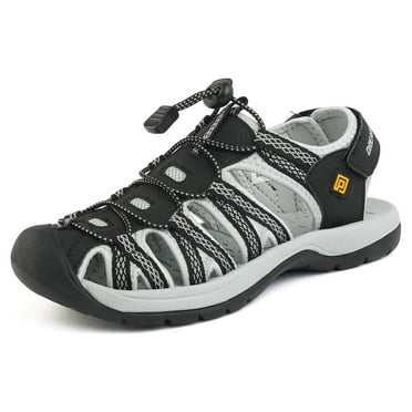 Dream Pairs Women Sports Sandals Summer Outdoor Adventurous Sandals Hiking Sandals For Summer