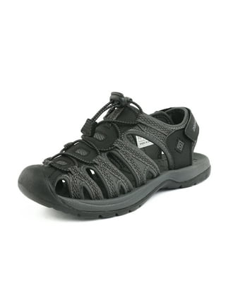 Womens hiking deals sandals walmart