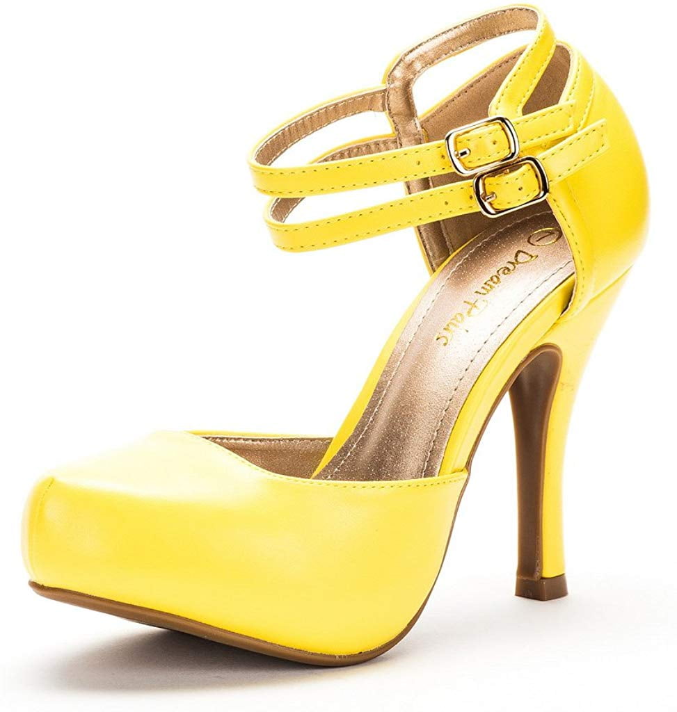 Almond toe high heels best sale