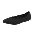 thumbnail image 1 of Dream Pairs Women's Comfortable Fashion Flats Shoes DFA213, 1 of 5