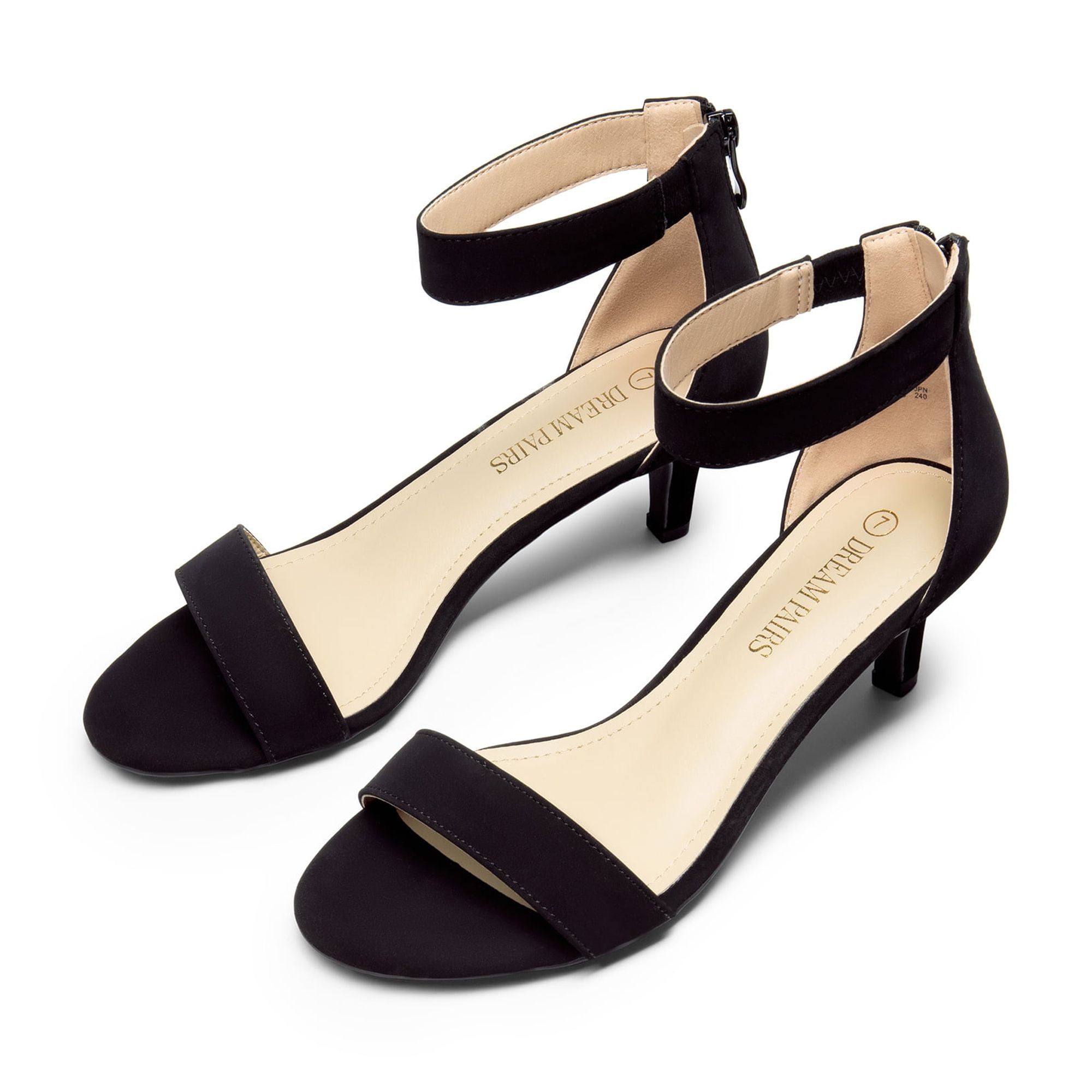 chinese dress ladies Amazon.com: Low Heel Shoes For Women