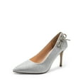 thumbnail image 1 of Dream Pairs Women's High Heels Valeria Pump, 1 of 7