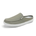 thumbnail image 1 of Dream Pairs Women's Mules Silp On Lightweight Breathable Shoes SDML2211W LIGHT GREEN Size 7, 1 of 5