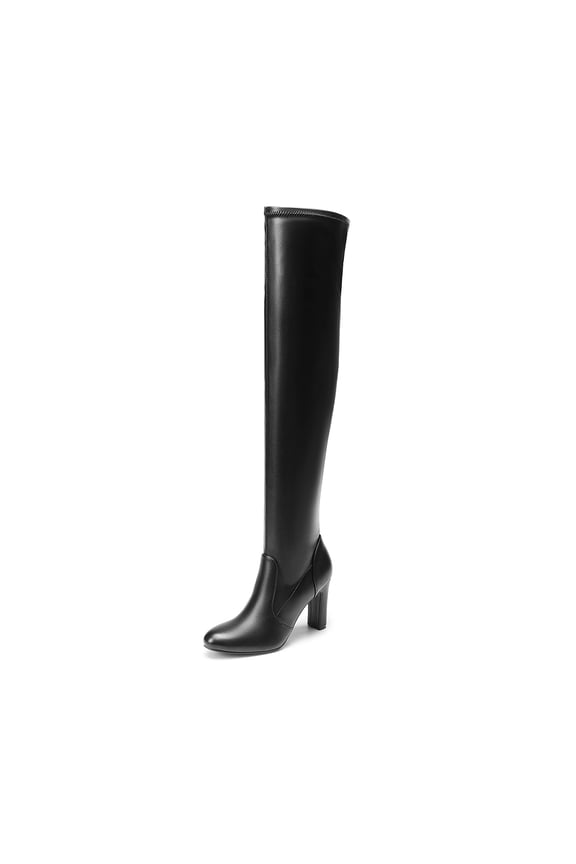 Women's Over The Knee Boots
