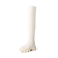 thumbnail image 1 of Dream Pairs Women's Over the Knee Platform Boots, 1 of 5
