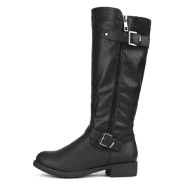 CAMINANDO/カミナンドKNEE HIGH BOOTS 38 Amazon.com | AIUNIIND Women's Knee High Boots Fashion Long
