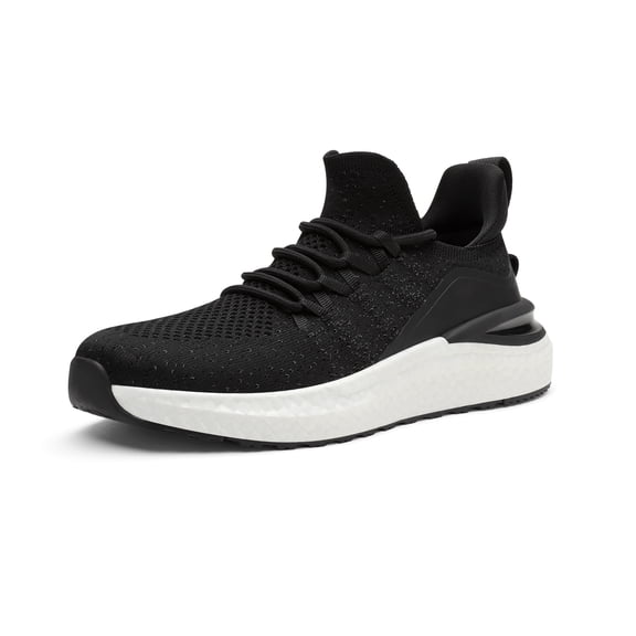 Dream Pairs Women's Slip on Fashion Sneakers Non-Slip Running Shoes Breathable Lightweight Soft Workout Tennis Casual Walking Shoe