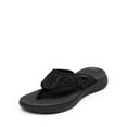 thumbnail image 1 of Dream Pairs Women's Soft Cushion Flip Flops Thong Sandals Slippers for Indoor and Outdoor with Arch Support, 1 of 6