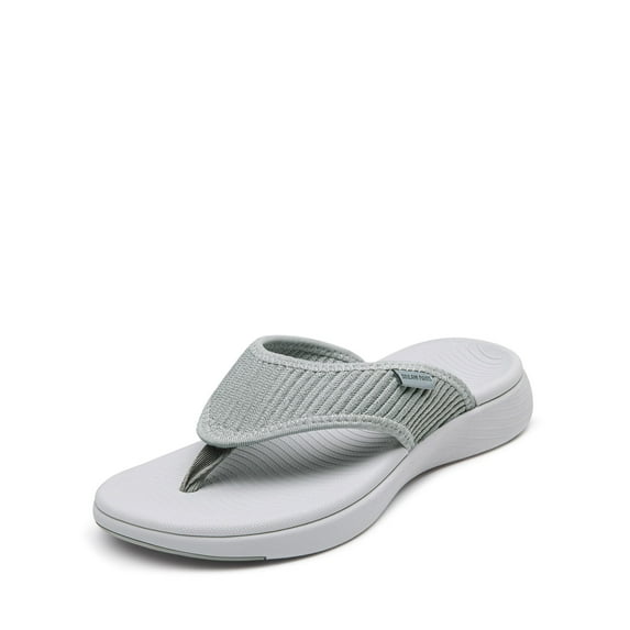 Dream Pairs Women's Soft Cushion Flip Flops Thong Sandals Slippers for Indoor and Outdoor with Arch Support