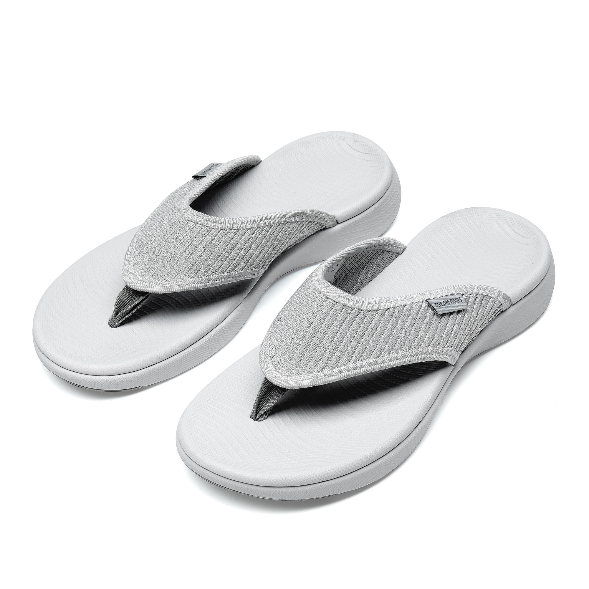 Soft cushion sandals online