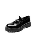 thumbnail image 1 of Dream Pairs Women's  double-strap Mary Jane Shoes, 1 of 7