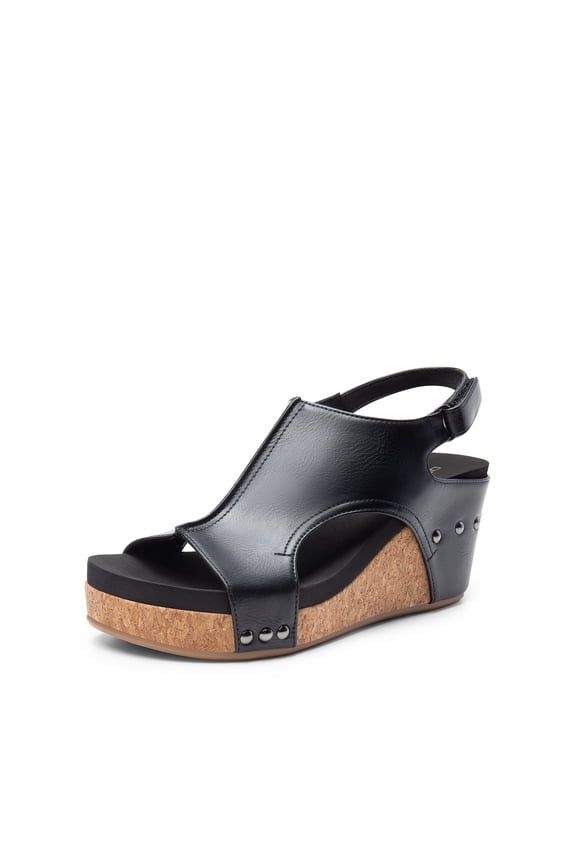 womens wedge heel summer sandals