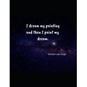 Dream, (Paperback)