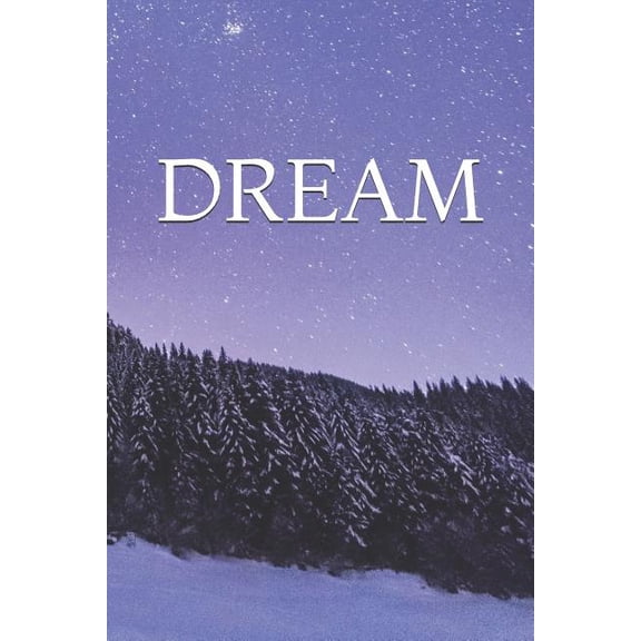 Dream (Paperback)