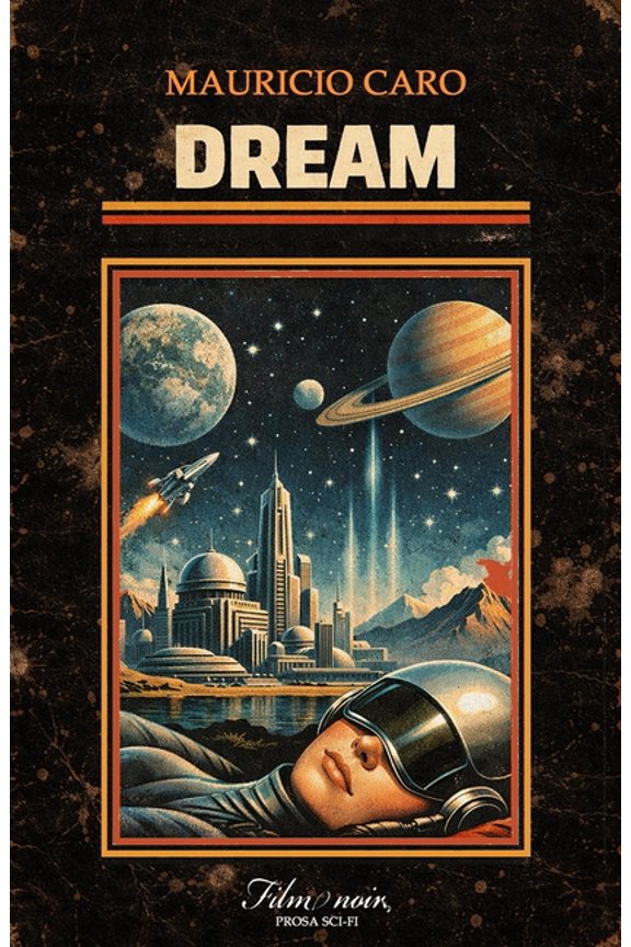 Dream, (Paperback)
