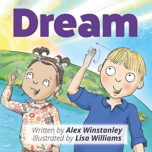 Dream, (Paperback)