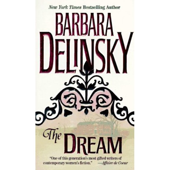 Pre-Owned Dream (Mass Market Paperback) 155166061X 9781551660615